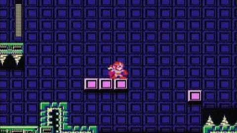 VGW: WiiWare - Mega Man 10: Proto Man Run Part 4