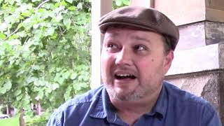 Front Porch Rockers - Meet the Band