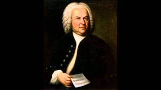Johann Sebatian Bach  - Cantata BWV 147, Jesus, Joy Of Man's Desiring chords