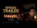 MUNAFIK MOVIE TRAILER: FIGHTING THE DEVIL