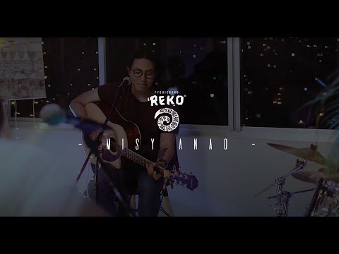 MISY ANAO - REKO (Official music video)