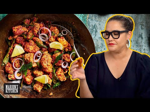 Video: Spicy Chicken