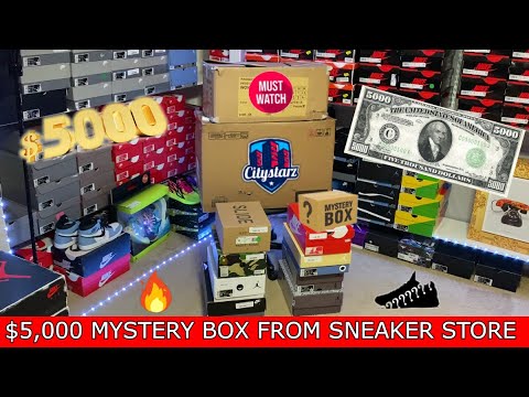 Mystery Box | Unveil the Elegance – Ace Marks