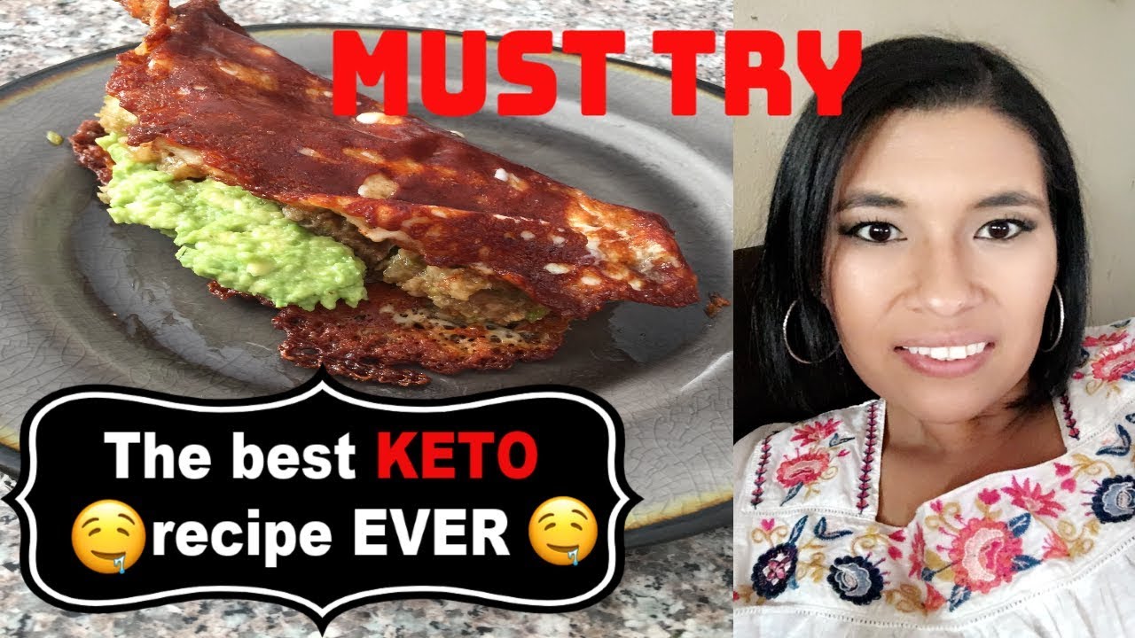BEST KETO RECIPE |KETO CHICHARRON |KETO MEAL IDEAS| MEXICAN KETO MEALS