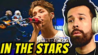 ONE OK ROCK IN THE STARS Live REACTION - Emotional