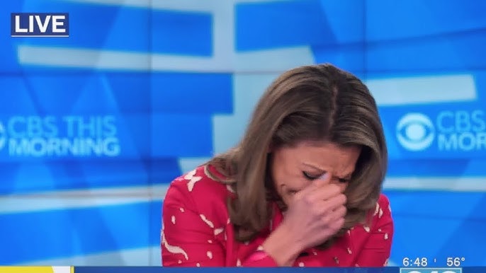 The Tragedy Of Norah O'Donnell's Deadly Diagnosis Is Just So Sad
