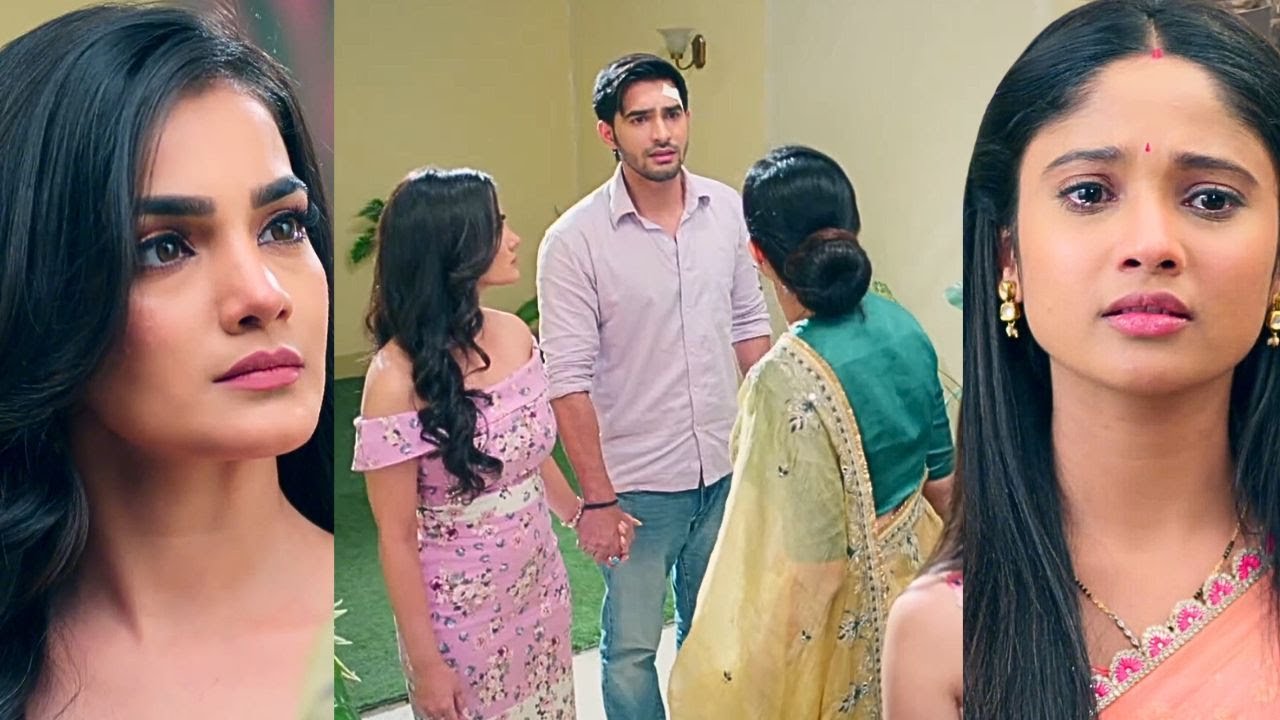 Mangal Laxmi Today Episode Promo: Jiya Bhagi Jail Se, Kartik Ne Khoyi Apni Memory, Nahi Yaad Lakshmi