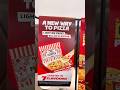 NEW PIZZA HUT CRAFTED FLATZZ PIZZA😱😍|EXPOSED👀| MUST WATCH👆🏻|REVIEW #shorts#pizzahut #shortsfeed