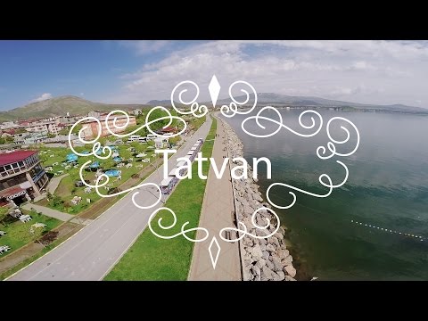 Tatvan, BİTLİS, TURKEY