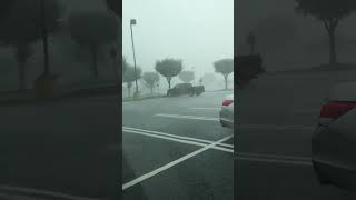 Summer thunderstorms in Wilmington Delaware (3)
