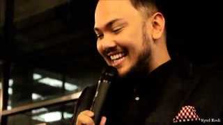 Imran Ajmain : Sudah Tu Sudah Live at Talent Lounge #SetulusKasihTour 1080pᴴᴰ