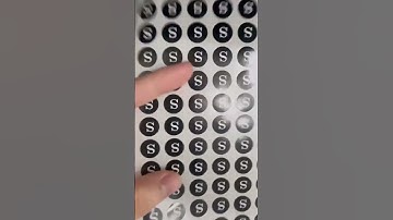 DECAL DÁN SIZE QUẦN ÁO _IN NHÃN MÁC ACCA