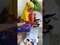 pulang sekolah #babyshorts #anakanak #pulangsekolah #bayilucu #bocil