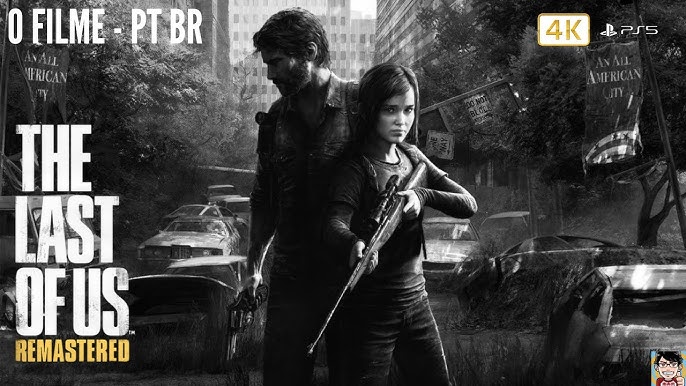 História de The Last of Us resumda para relembrar antes de ver a