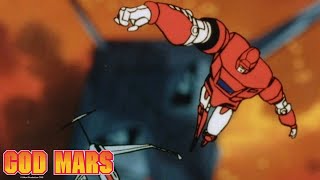 GOD MARS - EP36 Space Cemetery | English Sub | Full Episode - YouTube