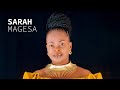 SARAH MAGESA - YALE UMETENDA Official Video 4K 2023