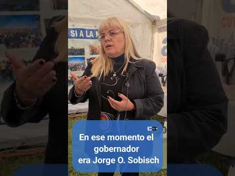 Se cumplen 16 años de la "zona "liberada".