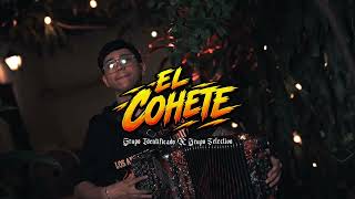Grupo Identificado x Grupo Selectivo - El Cohete (Video Oficial)