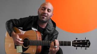 Negramaro at The Orchard: Parlami d'Amore chords