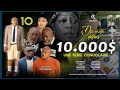 10.000$ I EPISODE 10 I SERIE CONGOLAISE I NOUVEAUTE 2024