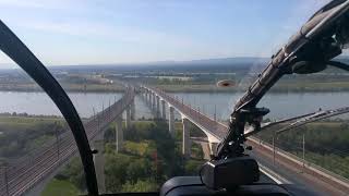 Avignon tgv viaduc