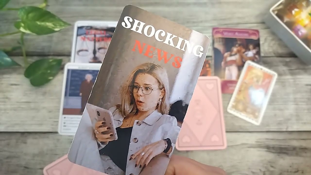 ARRIVA FINALMENTE IL VERO AMORE❤️ Ecco Cosa Devi Sapere🔮 #tarocchi #tarot #tarocchioggi