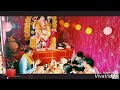 Deskumbhari ganesh pooja 2017