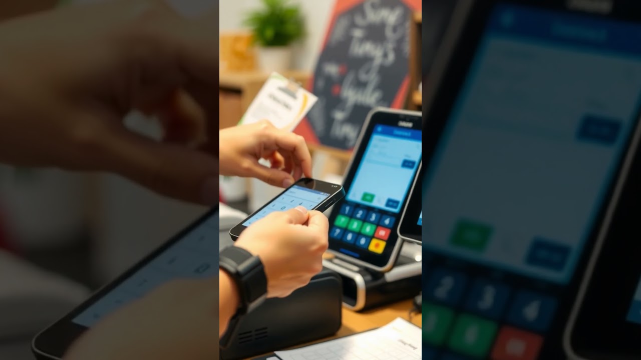 PatronWorks – Streamlining café and restaurant operations with our all-in-one POS solution. 