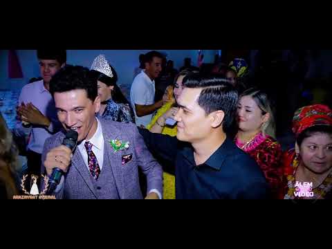 Yhlas Wepa_Turkmen Nonstop (Arazmyrat+Ayjemal bagtly bolun) Dasoguz /S.Turkmenbasy /Turkmen toyy