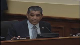 3.9.17  HFAC Member Rep. Adriano Espaillat Remarks on Russian Interference in U.S. Elections