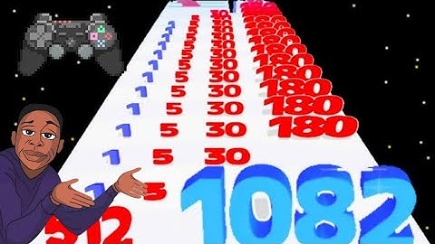 Number Master #2 Games New Level2 TIKtok Gameplay #gameplay #satisfyingGames #tiktokgame #newLevel