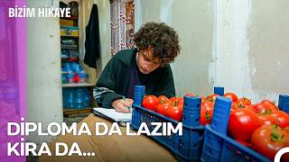Fakirin Mesaisi Hiç Bitmez - Bizim Hikaye