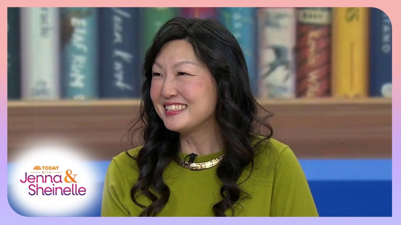 Author Maurene Goo Talks Fate Vs. Free Will in 'One and Only'