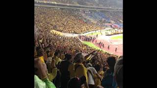 Ipoh Mali Talak Sombong - Final Piala Malaysia 2018
