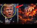 🚨Trump PANICS as U.S. Economy CRASHES Amid War Crisis!!!