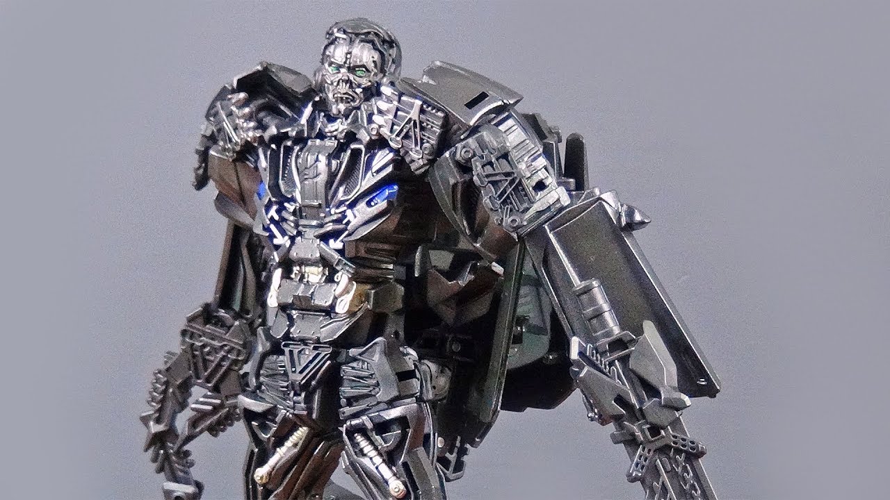 トランスフォーマー LOCKDOWN ss-10 TRANSFORMERS STUDIO SERIES SS-10