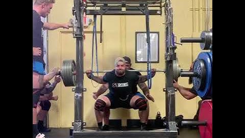 Brock Piscoran Josh Bryant Week 5