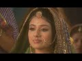 Jodha Akbar - Ep 123 - Rajat Tokas, Paridhi Sharma - Hindi Tv Serial - Zee5 Premium