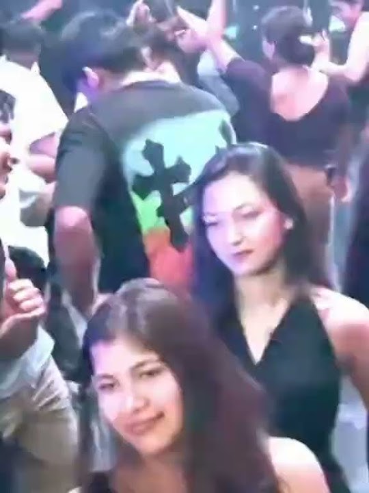 party bersponsor nikmati aja #dance #dj #dugemparty #storywa