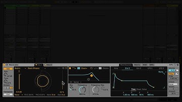 Learn Live: Wavetable – Overview