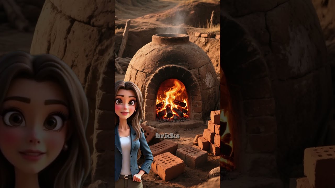 Who Invented Bricks Shorts