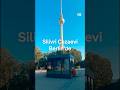 Berlin'deki "Silivri Cezaevi"