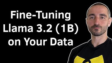Fine-tuning Llama 3.2 on Your Data with a single GPU | Training LLM for Sentiment Analysis