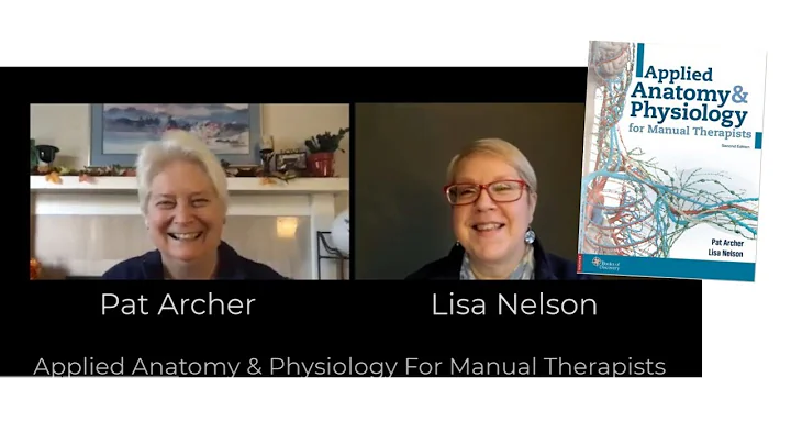 Pat Archer & Lisa Nelson - Applied Anatomy & Physi...
