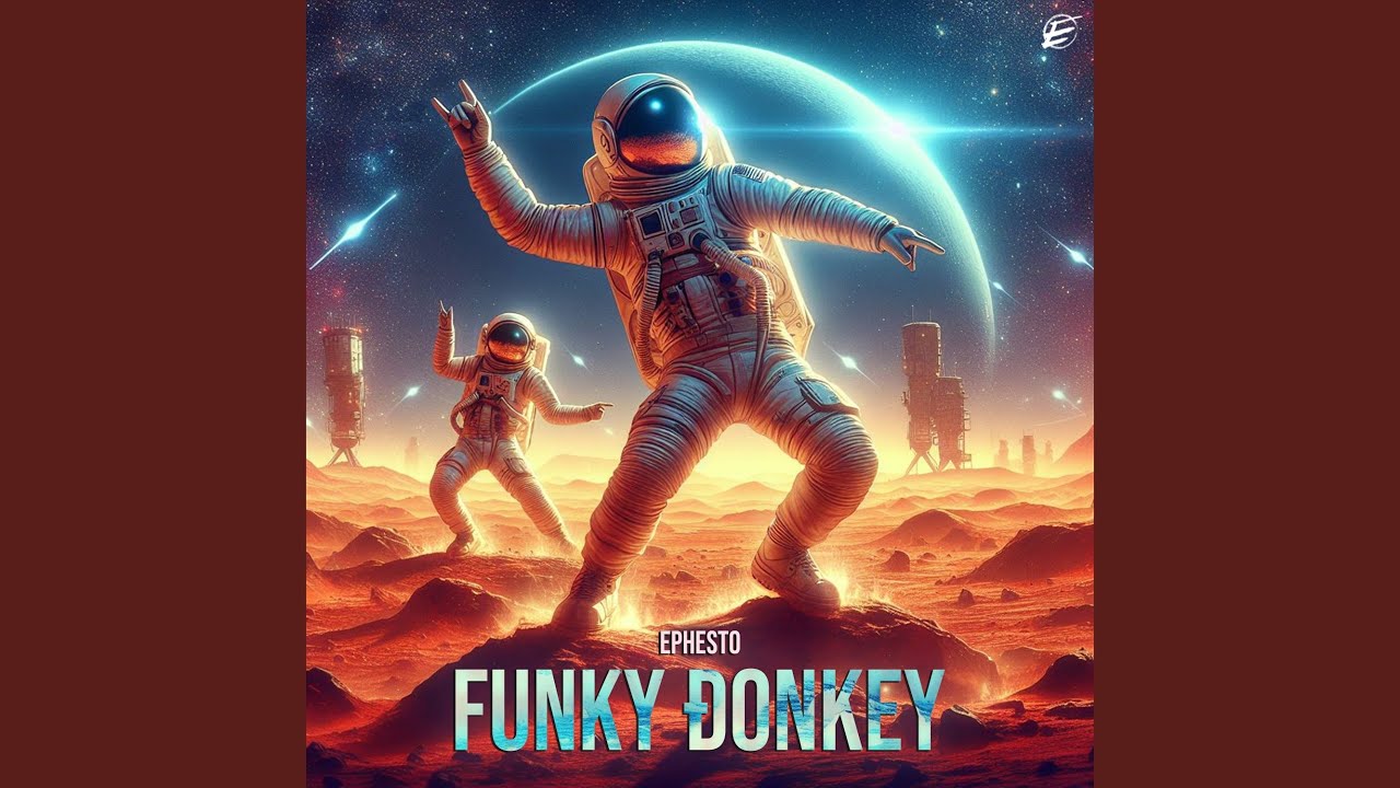 Watch Funky Donkey on YouTube Watch Funky Donkey on YouTube
