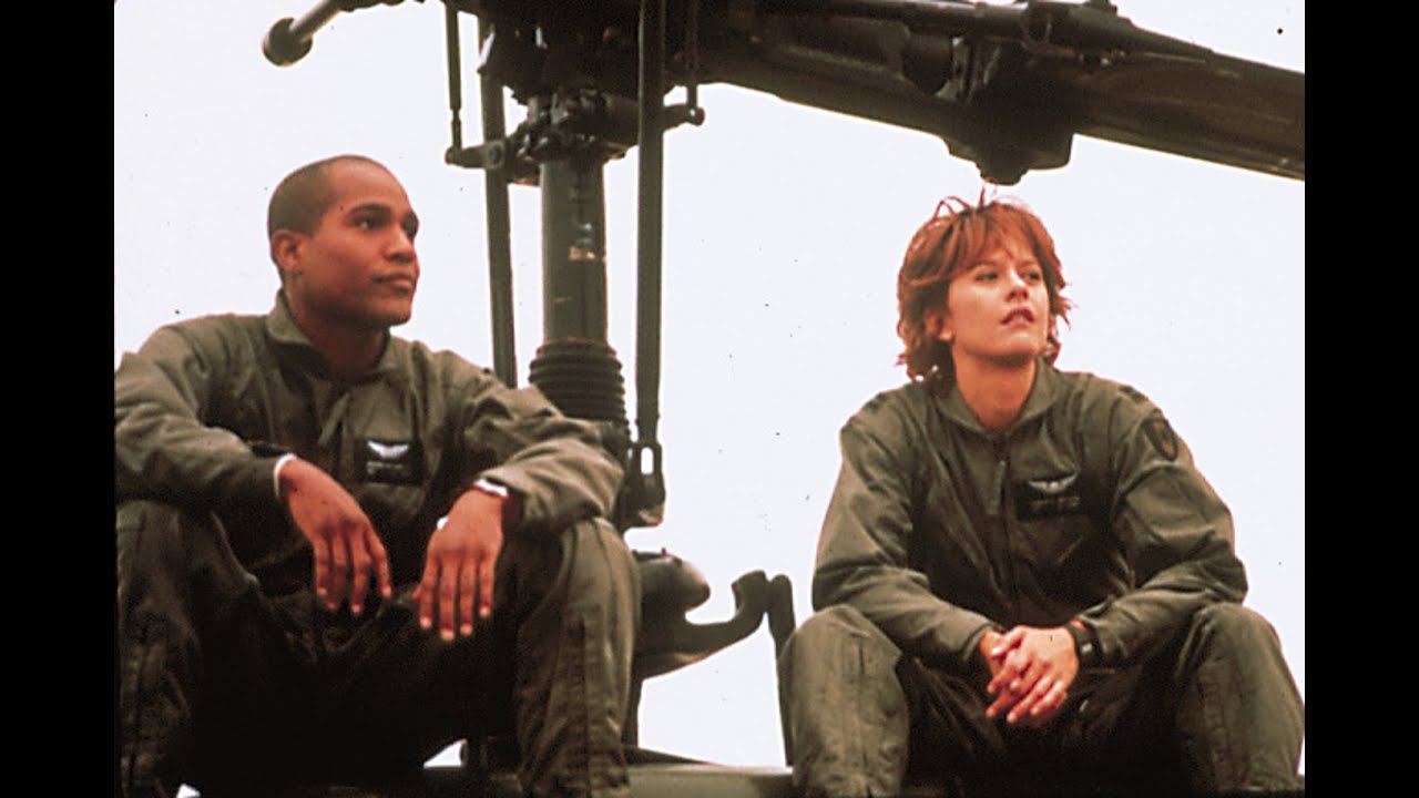 Mut zur Wahrheit 1997 part 1  German Ganzer Filme auf Deutsch