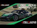 Apex Racing Academy Porsche Cup Championship | Round 3 at Okayama