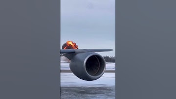 F-35 fighter jet EXPLODES as pilot ejects to safety