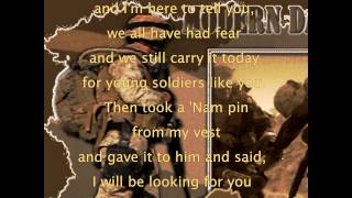 Vietnam Veteran & Young Soldiers Day