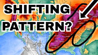 Something In This Pattern Is SHIFTING...How does it affect you?